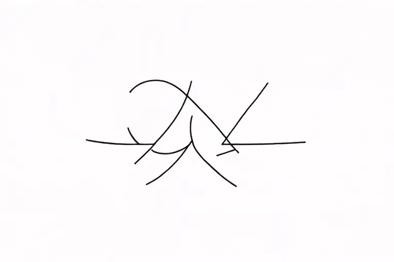 Benjamin Adele Mateo Is my tattoo design idea