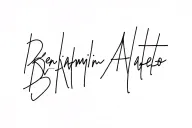 Benjamin Adele Mateo Is my tattoo design idea