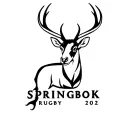 Springbok Rugby Team tattoo design idea