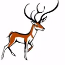 Springbok Rugby Team tattoo design idea