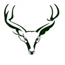 Springbok Rugby Team tattoo design idea