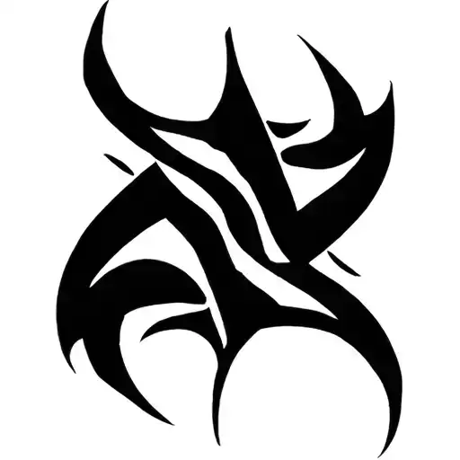 Badass tattoo design idea