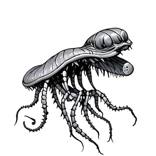 venus fly trap, and a skate tattoo design idea