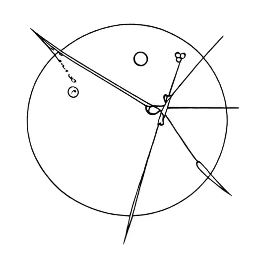 ophiuchus tattoo design idea