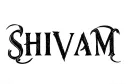 "SHIVAM" tattoo design idea