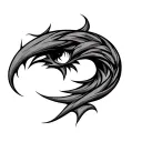 expendable tattoo design idea