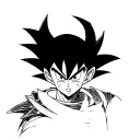 Dragon Ball Z tattoo design idea