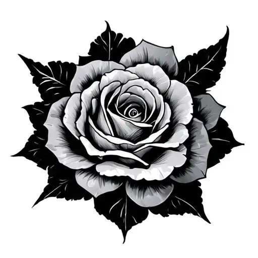 nipples tattoo design idea