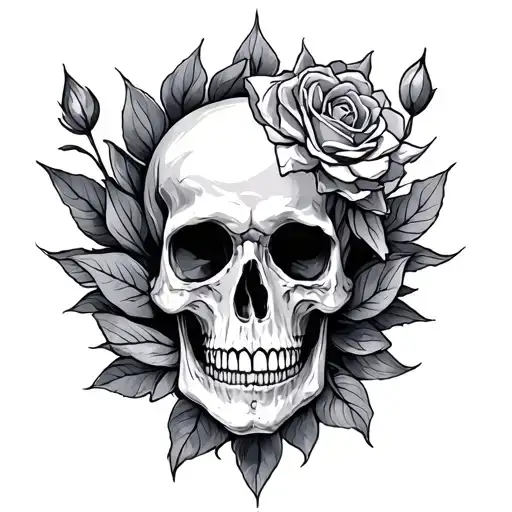 Most Dope tattoo design idea