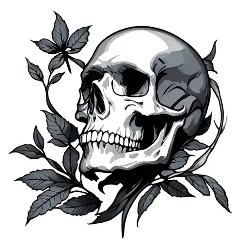 Sisifos tattoo design idea