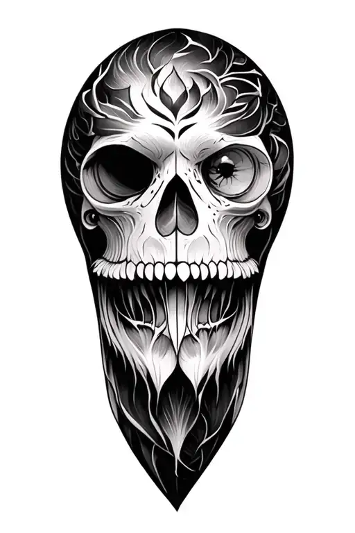 From Illi tattoo design idea