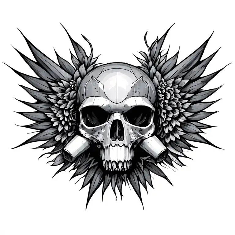 f14 tattoo design idea