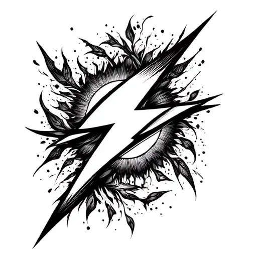 flash design tattoo design idea