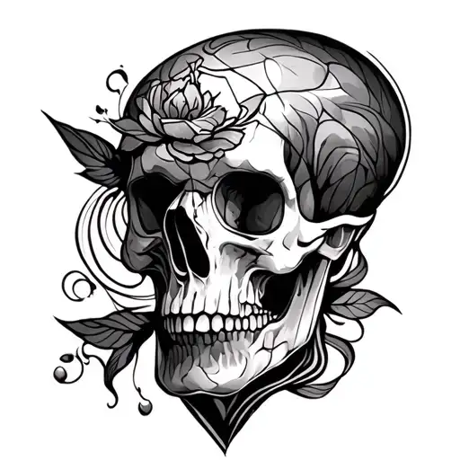 Who rho tattoo design idea