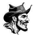 Cholo tattoo design idea