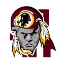 Redskins tattoo design idea