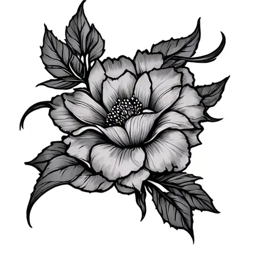 proverbs 12:24 tattoo design idea