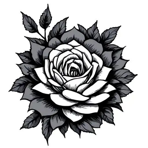 bpd 2102 tattoo design idea