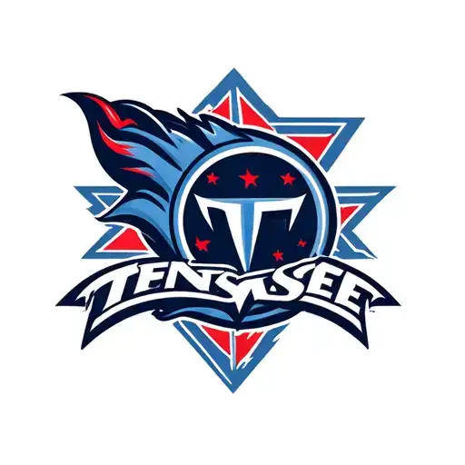 tennessee titans tattoo design idea