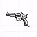 call of duty Ray Gun tattoo design idea