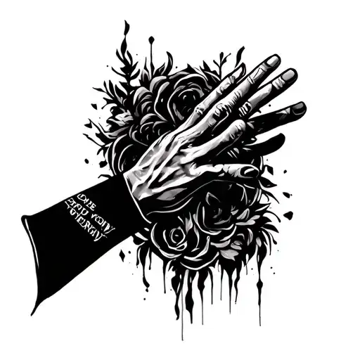 upper arm sleeve: but i say to you love your enemy. bless those who curse you,  do good  to those who hate you, and pray tattoo design idea