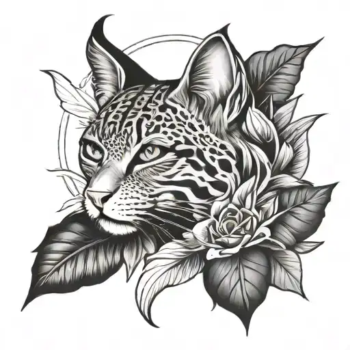 Brittany Ophelia Page Lincoln Blair tattoo design idea