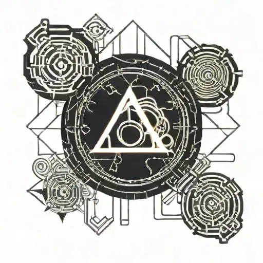 itachi uchiha tattoo design idea