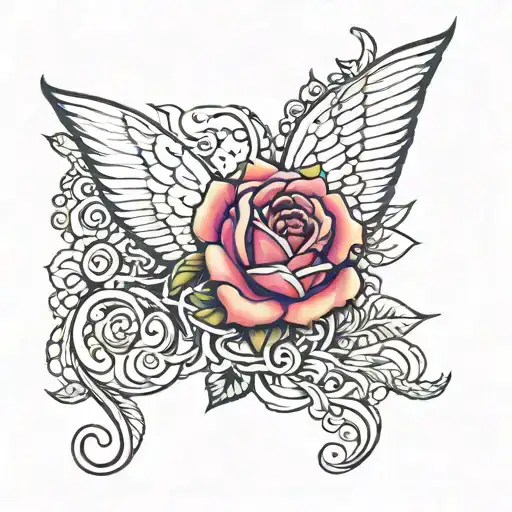 aphrodite tattoo tattoo design idea