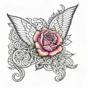 aphrodite tattoo tattoo design idea