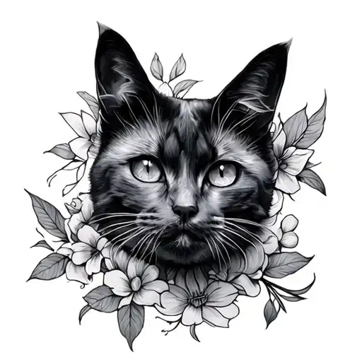 Sissy tattoo design idea