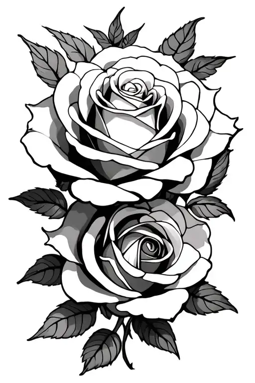 Arturo Roses 09.23.2011 tattoo design idea