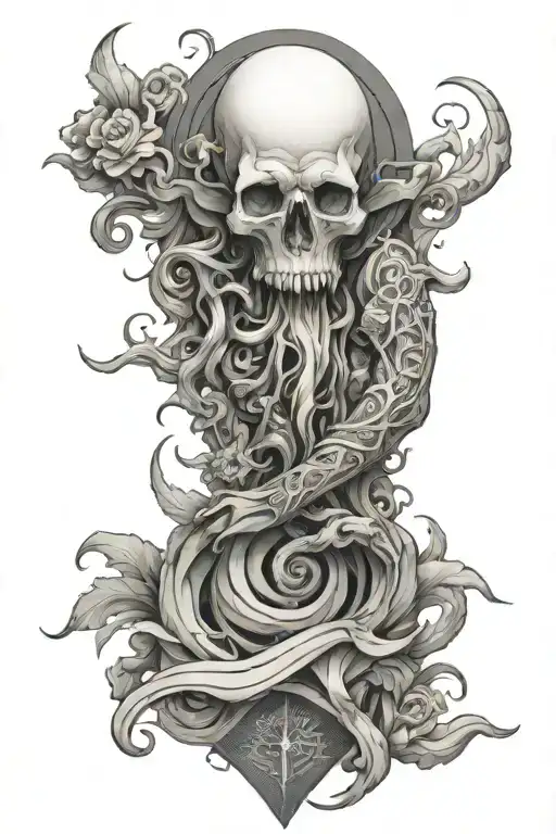 Josiah biblical meaning half sleeve tattoo design idea