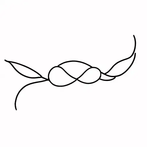 two peas in a pod tattoo design idea