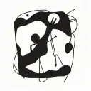 Heal tattoo design idea