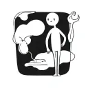 Heal tattoo design idea