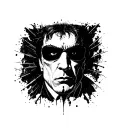 scarface tattoo design idea