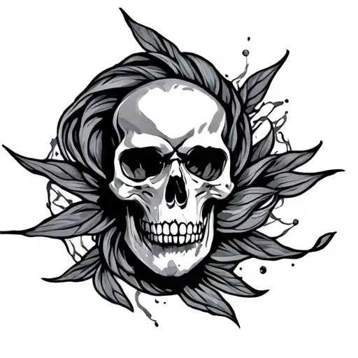 Davidson tattoo design idea