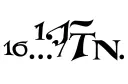 "16.16.7
TN" tattoo design idea