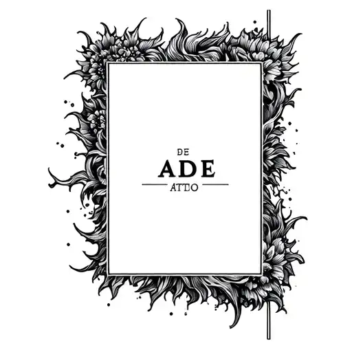 Zeus and ade tattoo cover up tattoo design idea