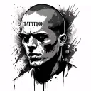prison break tattoo design idea