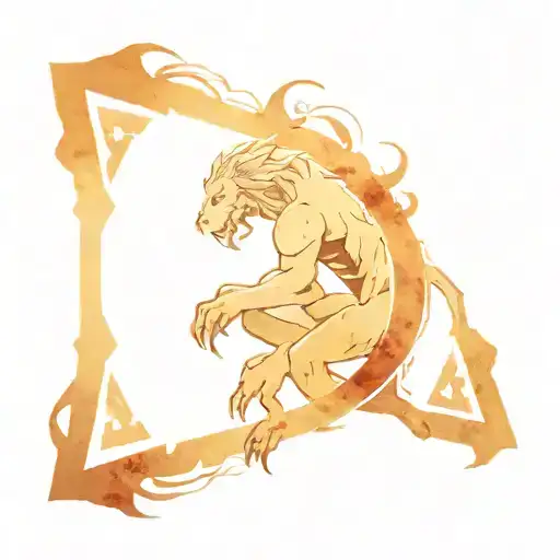 Fullmetal Alchemist  tattoo design idea
