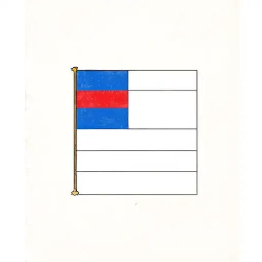 Homeland, flag, Russia. tattoo design idea