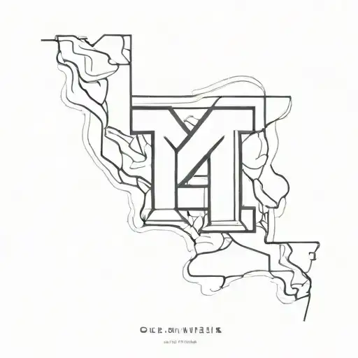 Ole Miss 17 - Kentucky 20 tattoo design idea