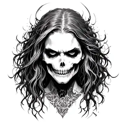 "i have been guilty of kicking myself in the teeth, i will speak no more of my feelings beneath." from alice in chains q tattoo design idea