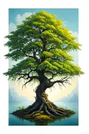 poison tree but with some for remembering my sister who past all n one tattoo design idea