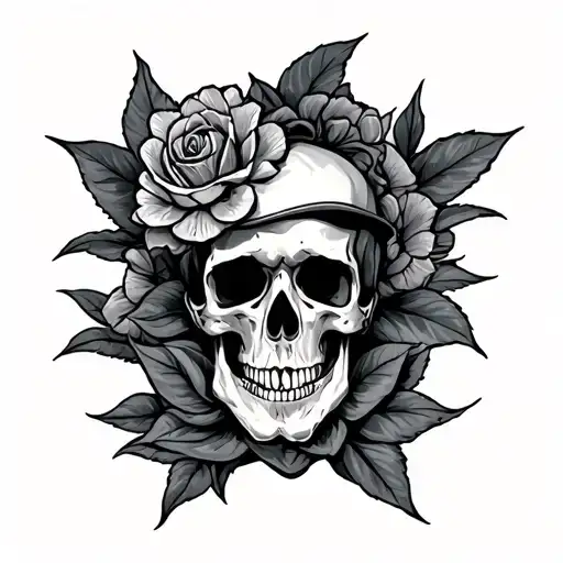 West Coast Boyzz tattoo design idea