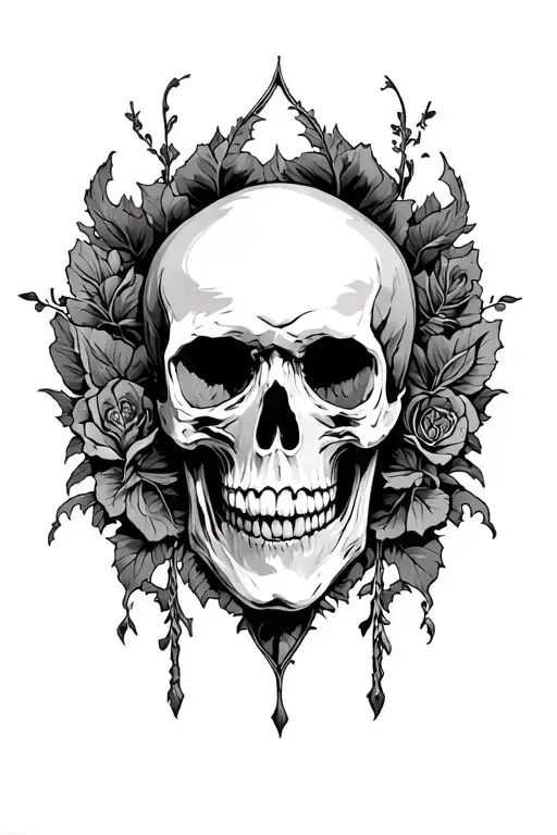 "Memento Mori Memento Vivere" "Memento Mori Memento Vivere" "Memento Mori Memento live" Memento Mori Memento Vivere tattoo design idea