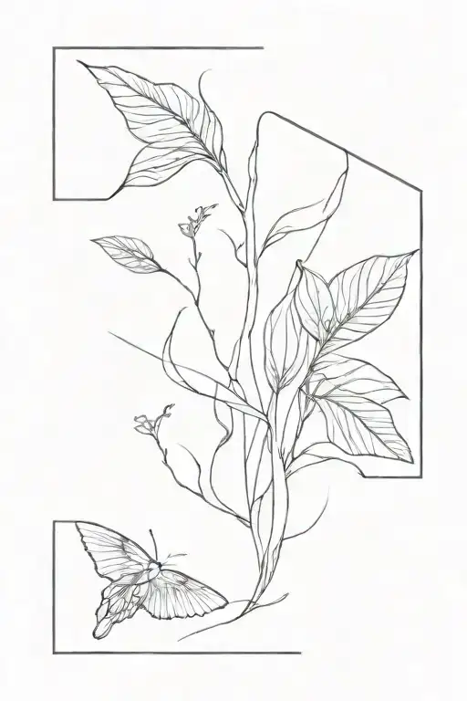 inti tattoo design idea