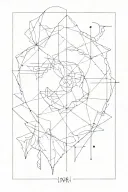 inti tattoo design idea