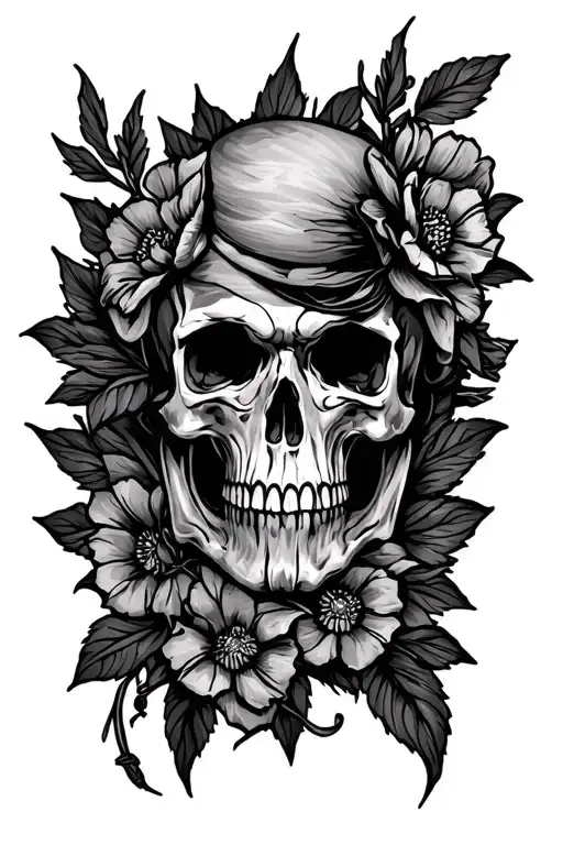 american trad tattoo tattoo design idea